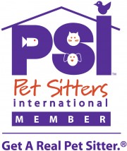 Pet Sitters International Member Logo