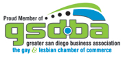 Greater San Diego Business Association Logo Pet Sitting Listing Link