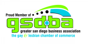 Greater San Diego Business Association Logo Pet Sitting Listing Link